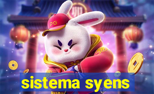 sistema syens